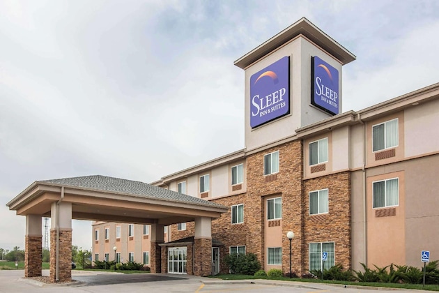 Gallery - Sleep Inn & Suites Haysville