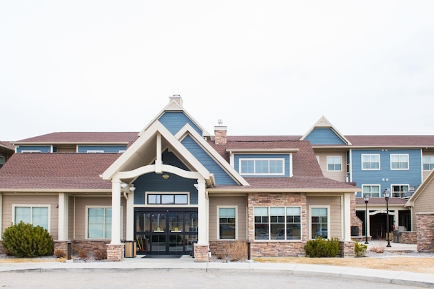 Gallery - Residence Inn By Marriott Helena