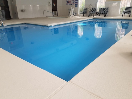 Gallery - Hawthorn Suites By Wyndham Las Vegas Henderson
