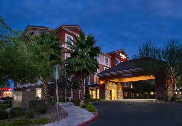 Gallery - Towneplace Suites By Marriott Las Vegas Henderson