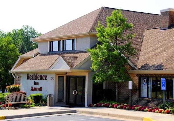 Gallery - Residence Inn Herndon Reston