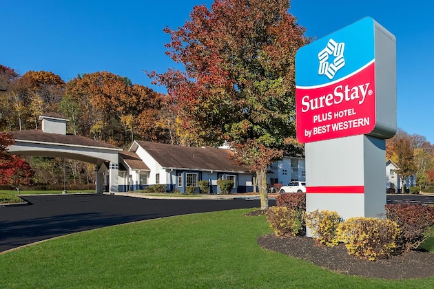Gallery - Surestay Plus Hotel By Best Western Highland Poughkeepsie