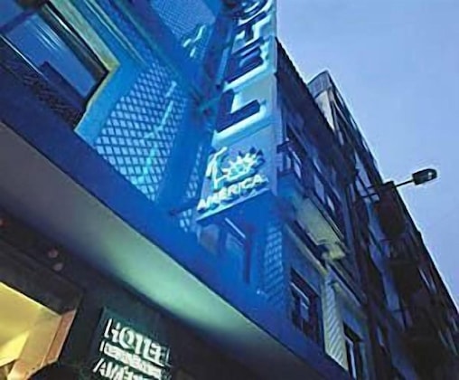 Gallery - Hotel America
