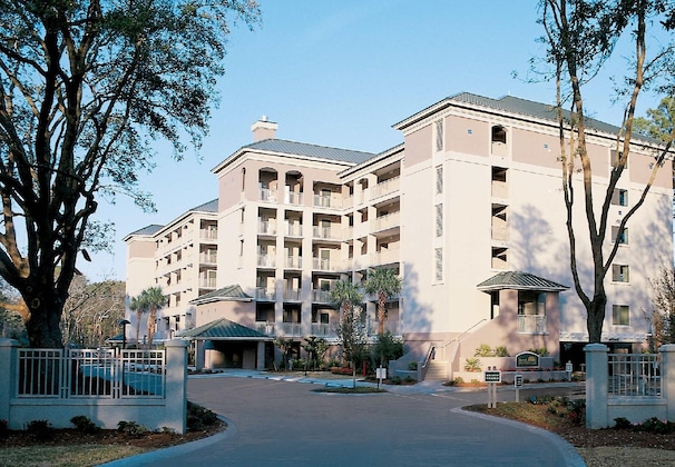 Gallery - Marriott's Barony Beach Club