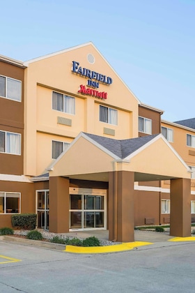 Gallery - Fairfield Inn & Suites Holland