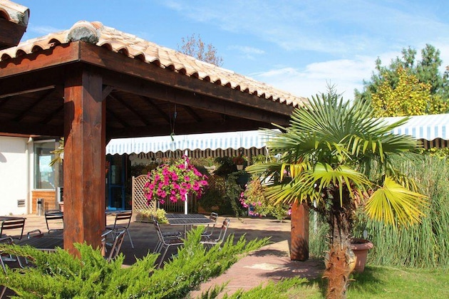 Gallery - Hotel Letoile Bleue