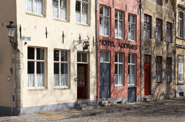 Gallery - Hotel Adornes