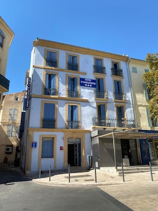 Gallery - Kyriad Direct Beziers Centre