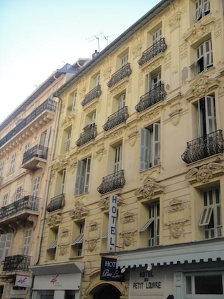 Gallery - Hôtel Du Petit Louvre
