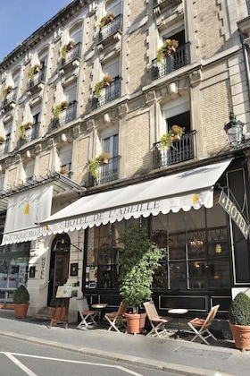 Gallery - Hôtel De L'abeille Orléans