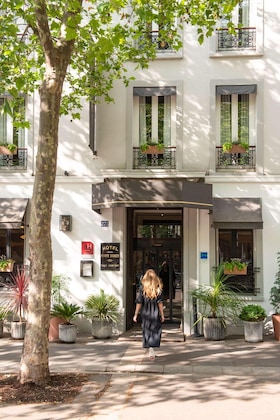Gallery - Hotel De La Porte Dorée