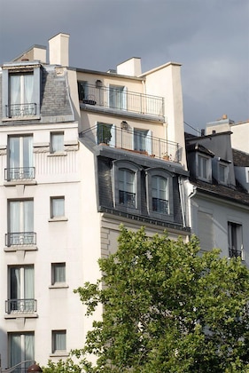 Gallery - La Maison Saint Germain