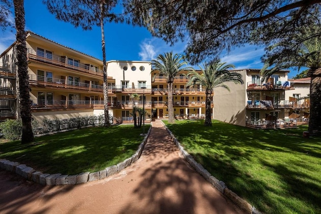 Gallery - Hotel Club Marina Viva