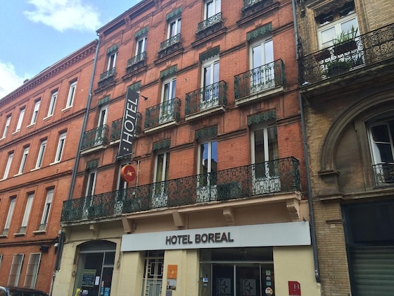 Gallery - Boreal Toulouse