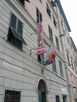 Gallery - Hotel Armonia