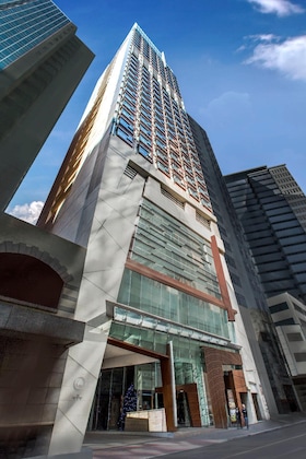 Gallery - Nina Hotel Kowloon East