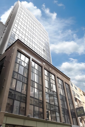 Gallery - Mini Hotel Causeway Bay