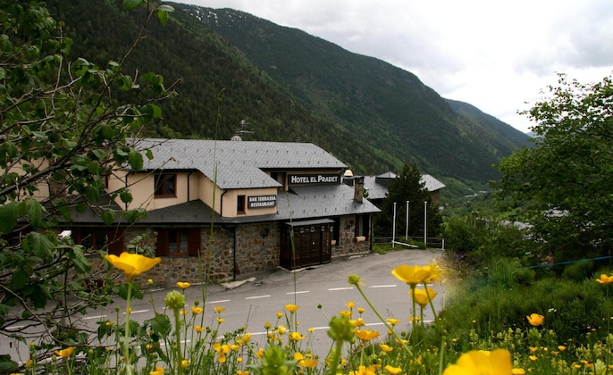 Gallery - Hotel El Pradet