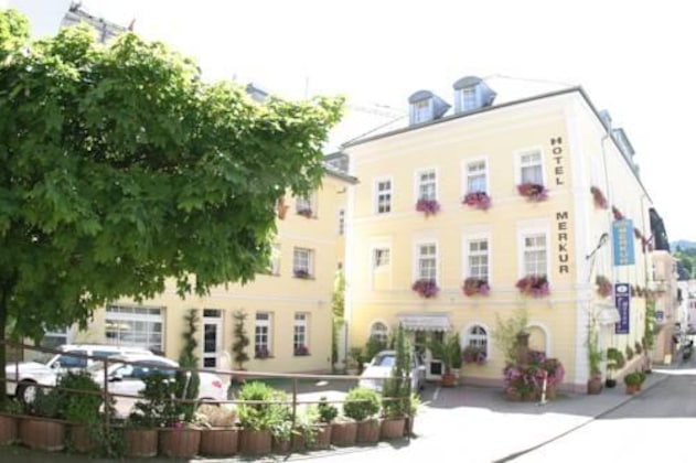 Gallery - Hotel Merkur