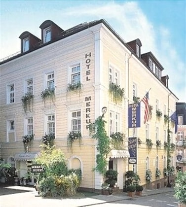 Gallery - Hotel Merkur