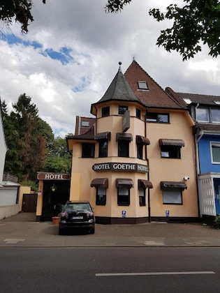 Gallery - Hotel Goethe