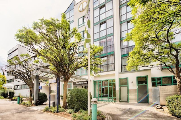 Gallery - Achat  Hotel Stuttgart Airport Messe