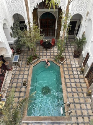 Gallery - Riad & Spa Esprit Du Maroc