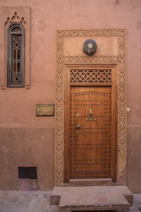 Gallery - Riad Dar Attika