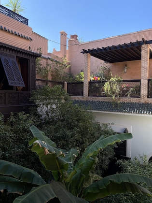 Gallery - Riad Ilayka