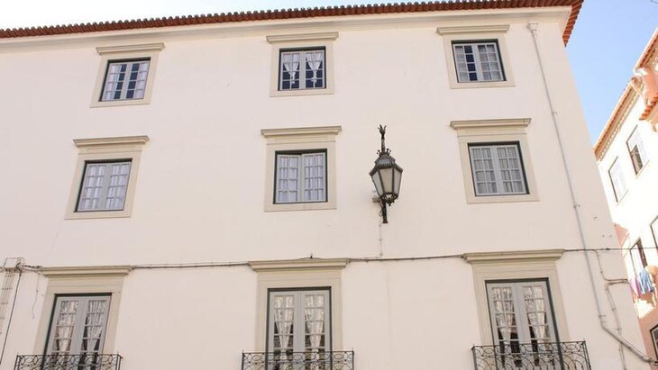 Gallery - Be Coimbra Hostels