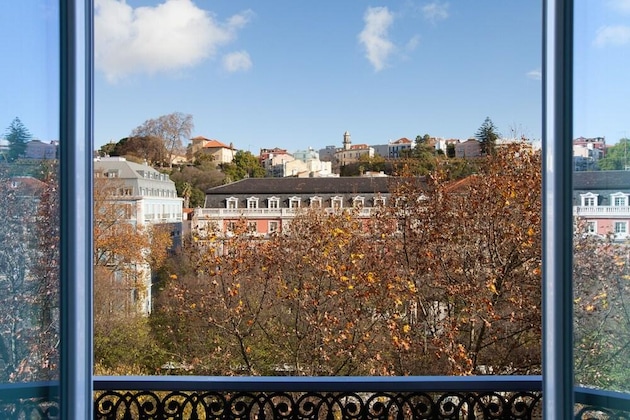 Gallery - Bessahotel Liberdade