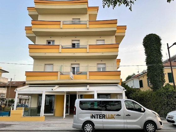Gallery - Hotel Costazzurra