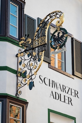 Gallery - Schwarzer Adler - Concept Living