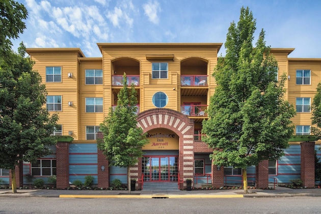 Gallery - Residence Inn By Marriott Portland North