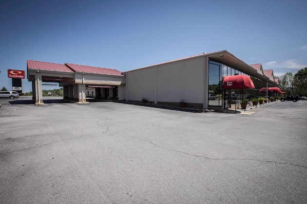 Gallery - Econo Lodge