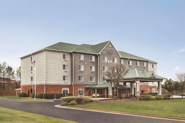Gallery - Spark By Hilton Homewood Birmingham