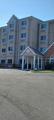 Gallery - Microtel Inn & Suites By Wyndham Hoover Birmingham