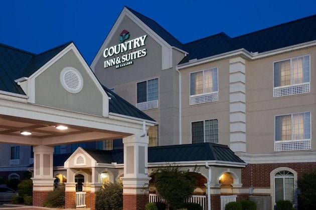 Gallery - Country Inn & Suites by Radisson, Hot Springs, AR