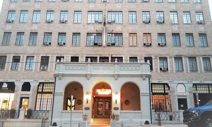 Gallery - Park Hotel Of Hot Springs