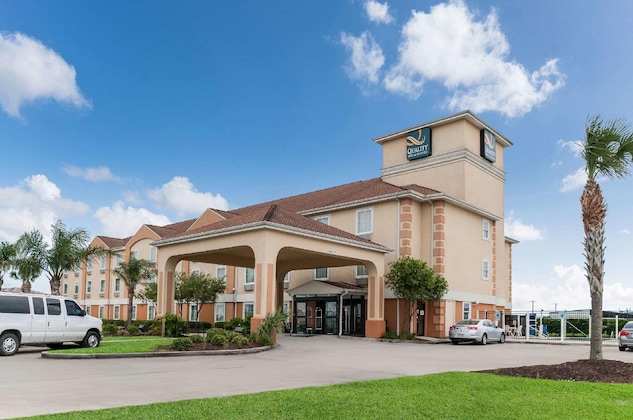 Gallery - Quality Inn & Suites Houma