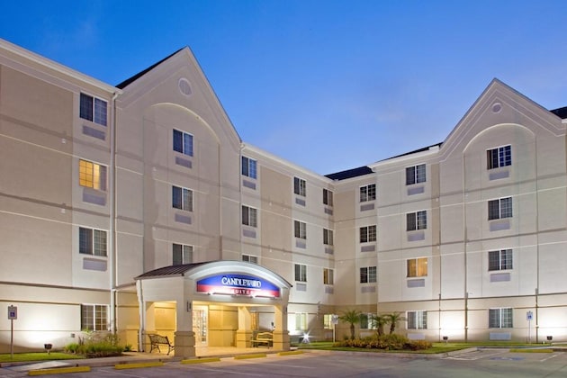 Gallery - Candlewood Suites Houston Medical Center, An Ihg Hotel