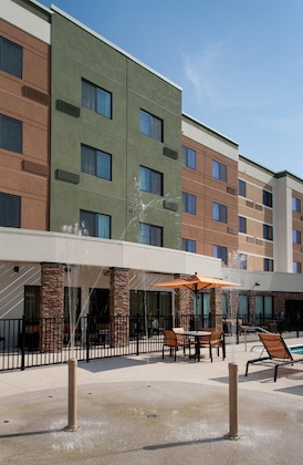 Gallery - Courtyard By Marriott Houston Nasa Clear Lake