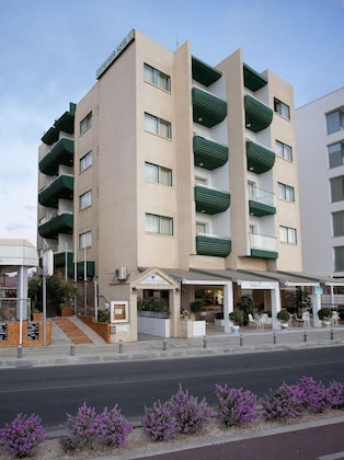 Gallery - Costantiana Beach Hotel Apartments