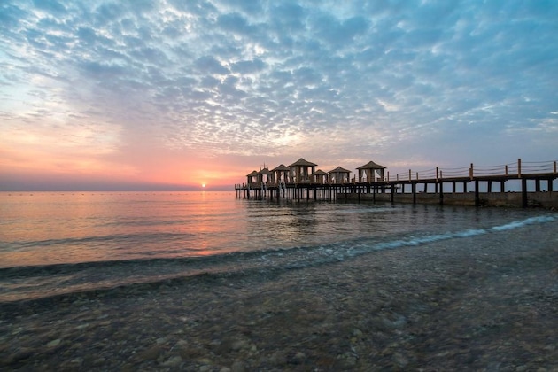 Gallery - Nirvana Mediterranean Excellence
