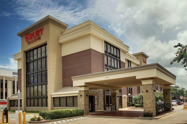 Gallery - Drury Inn & Suites Near The Galleria Houston