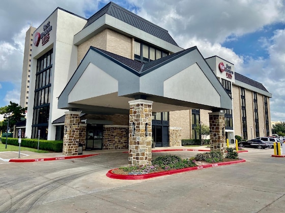 Gallery - Best Western Plus Houston Energy Corridor