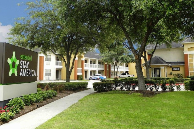 Gallery - Extended Stay America - Houston - Willowbrook