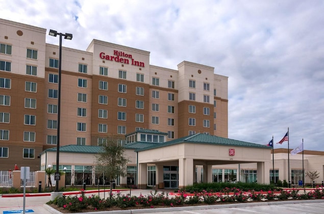 Gallery - Hilton Garden Inn Houston Nw America Plaza