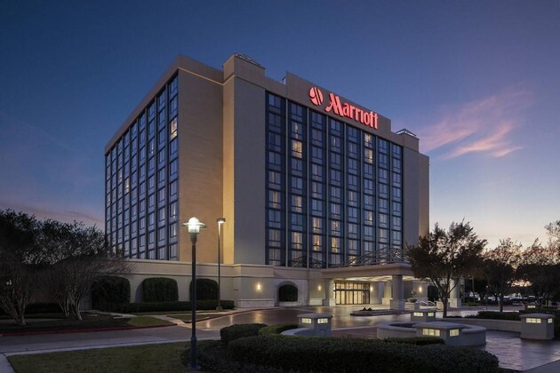Gallery - Houston Marriott South At Hobby Airport