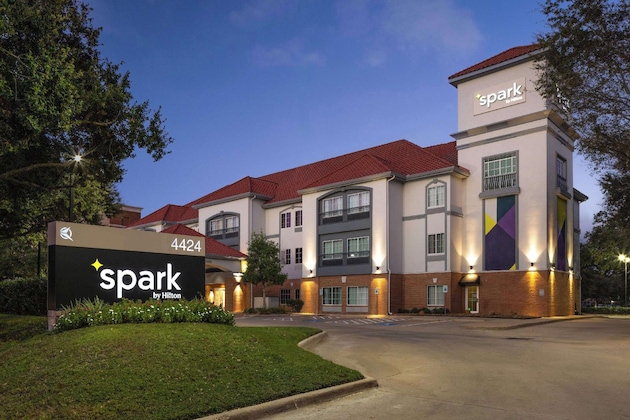 Gallery - Spark By Hilton Houston West Clay Road